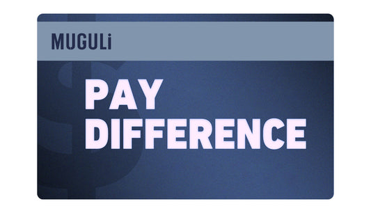 Hey! Pay Difference Here