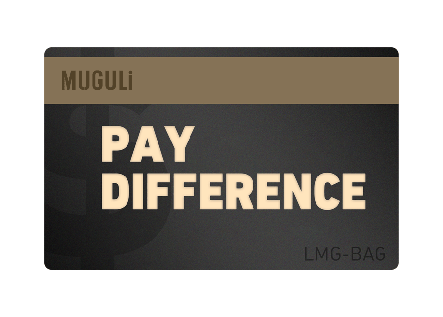 Hey! Pay Difference Here